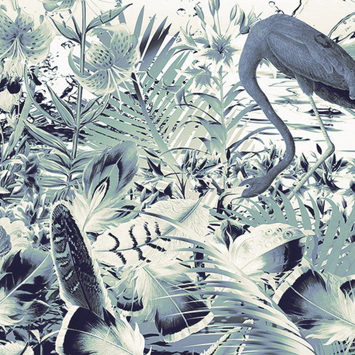 Vlies Fototapete | Fantasia Cool | Größe 200 x 250 cm