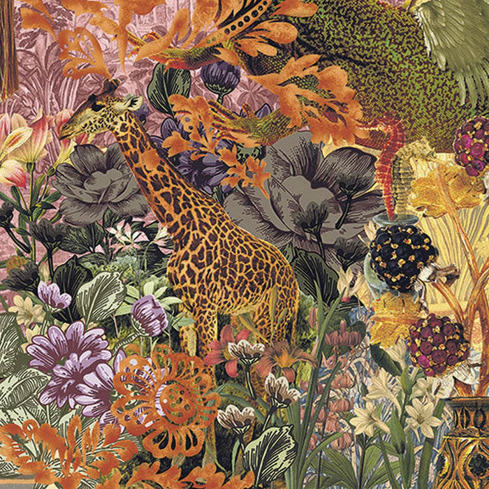 Vlies Fototapete | Gobelin | Größe 300 x 250 cm