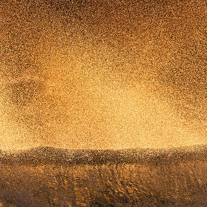 Vlies Fototapete | Golden Wave | Größe 200 x 100 cm