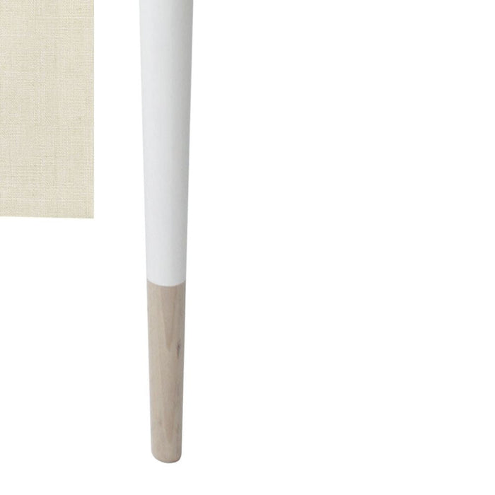 Apelt | Arizona | Tischläufer | 44x140 | natur