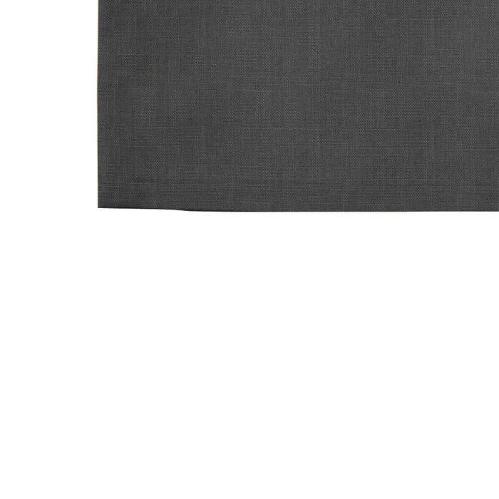 Apelt | Arizona | Tischläufer | 44x140 | schwarz / weiß