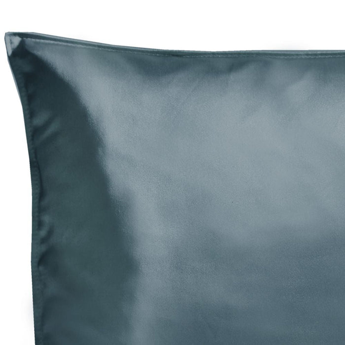 Apelt | Alice | Kissenhülle | 46x46 | blau