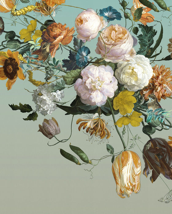 Vlies Fototapete | Cultivé | Größe 200 x 250 cm