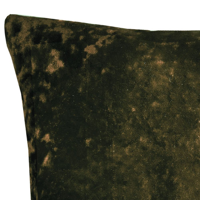 Apelt | Aurelia | Kissen | 45x45 | braun