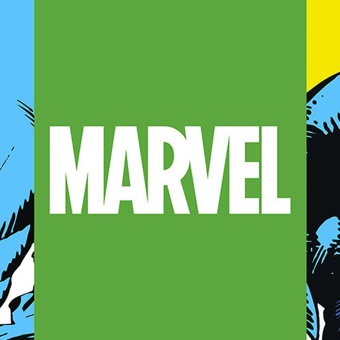 Vlies Fototapete | Marvel PowerUp Team | Größe 150 x 250 cm