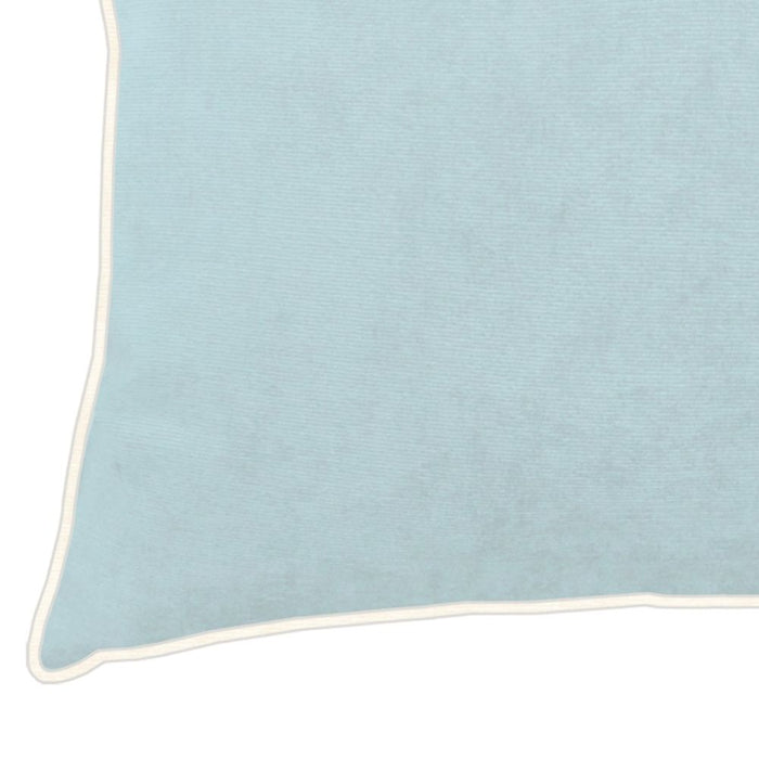 Apelt | Tahiti | Kissen | 30x40 | hellblau