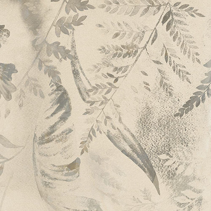 Vlies Fototapete | Herbarium | Größe 200 x 250 cm