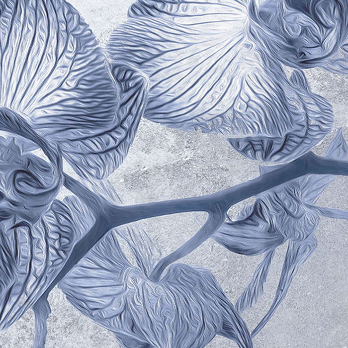 Vlies Fototapete | Orchidée | Größe 200 x 250 cm