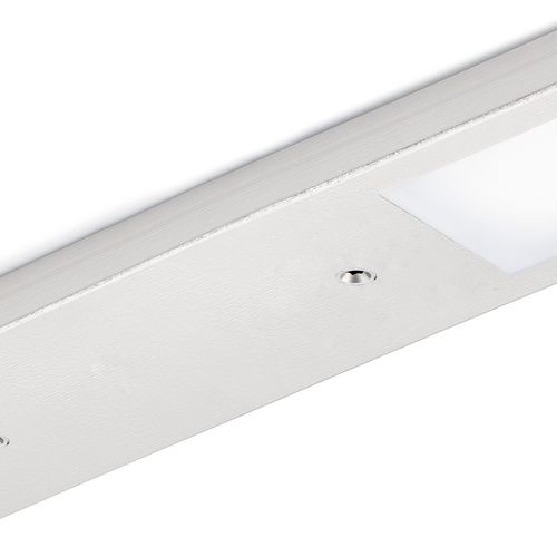 Naber | Six LED Unterboden Nischenleuchte Einzelleuchte ohne Schalter