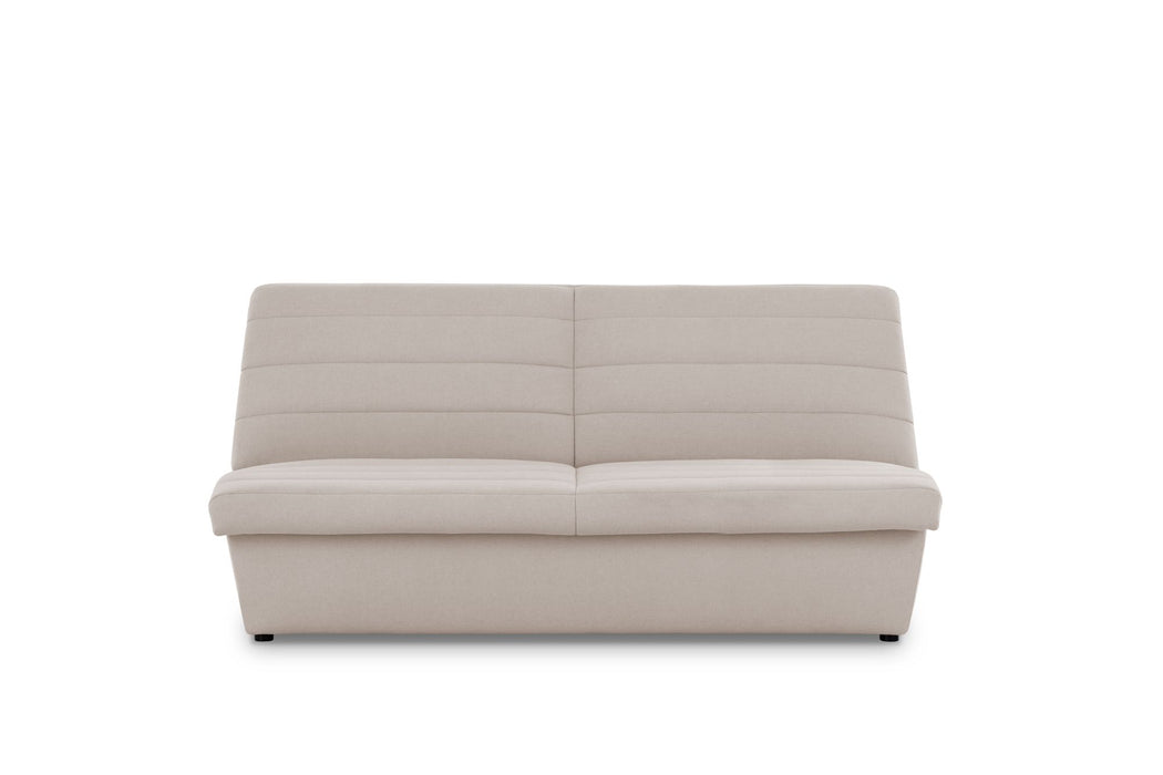 LOOKS VIII 2 Sitzer Sofa | Couch | ohne Armlehnen | 185x103x92 cm