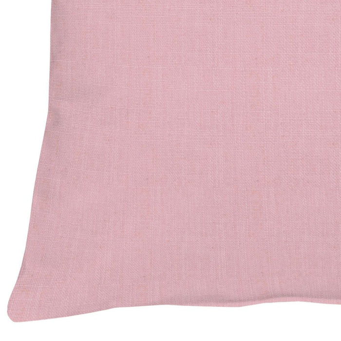 Apelt | Arizona | Kissenhülle | 46x46 | rosa
