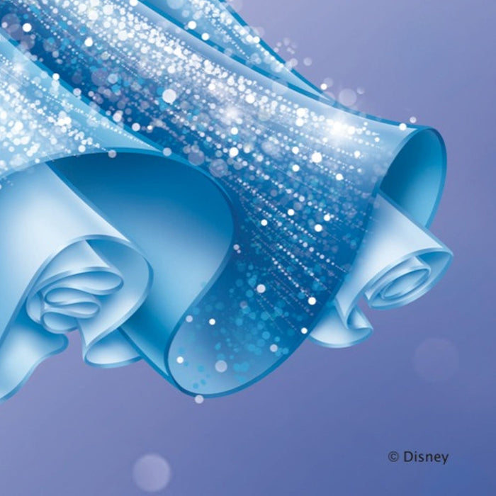 Wandtattoo | Princess Dream | Größe 50 x 70 cm