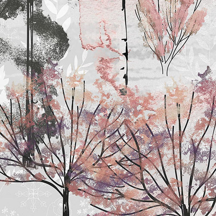 Vlies Fototapete | Frozen Natural Spirit | Größe 400 x 280 cm