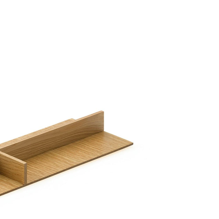 Naber | Modify Einsatzkreuz | Systembaustein | Eiche hell