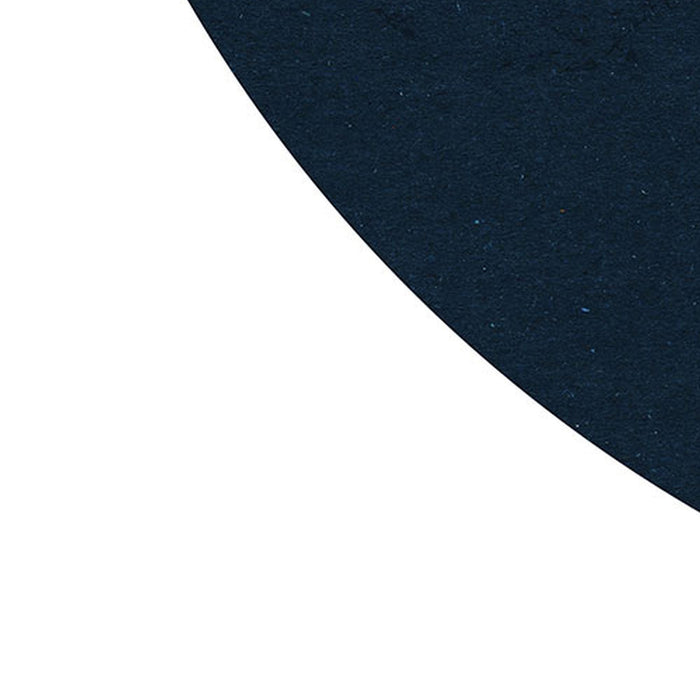 Selbstklebende Vlies Fototapete/Wandtattoo | Branch | Größe 125 x 125 cm