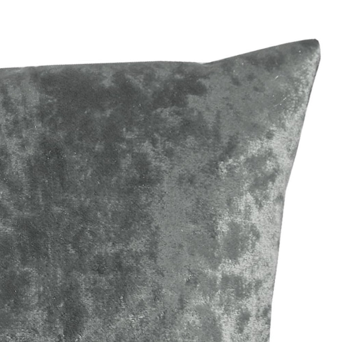 Apelt | Aurelia | Kissen | 65x65 | grau