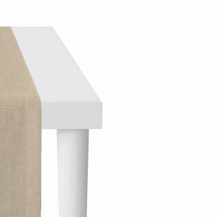 Apelt | Torino | Läufer | 48x135 | taupe