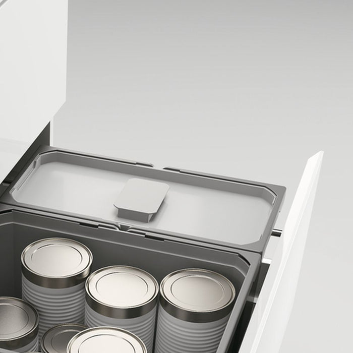 Naber | Cox® Box 220 800-3 | Schrankausstattung | hellgrau