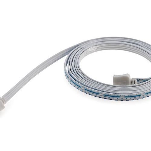 Naber | LED Verbindungsleitung für Fascia LED Flex Stripes RGB Verbindungsleitung/-element L 60 mm