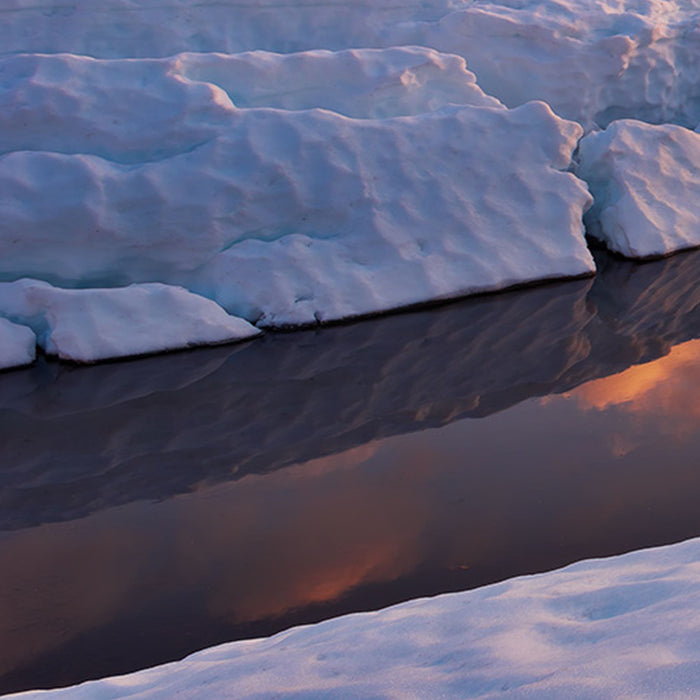 Vlies Fototapete | America the Beautiful | Größe 450 x 280 cm