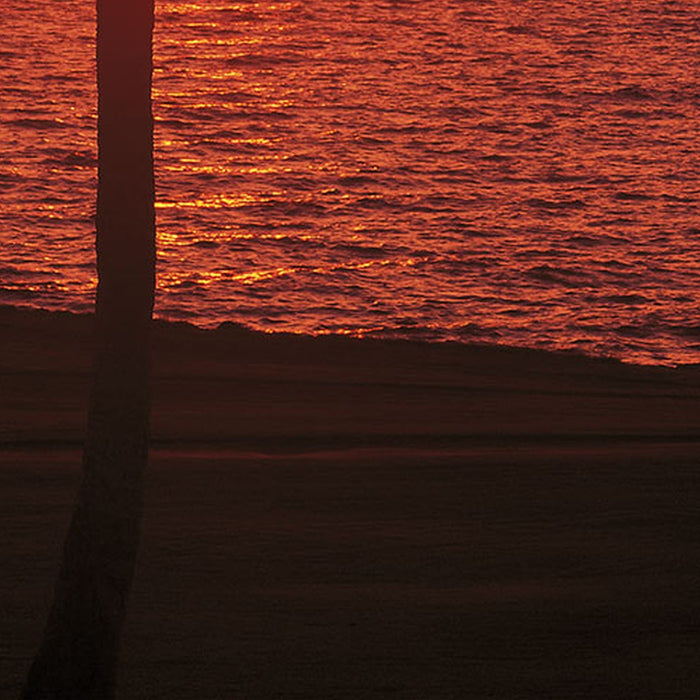 Vlies Fototapete | Hawaii | Größe 100 x 280 cm