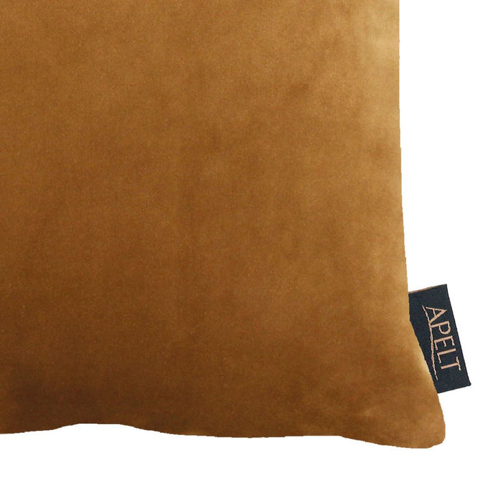 Apelt | Arte | Kissenhülle | 41x61 | braun