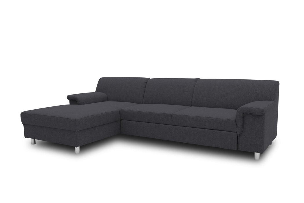 DOMO | Jamie Ecksofa | Sofa | Couch | 251x150