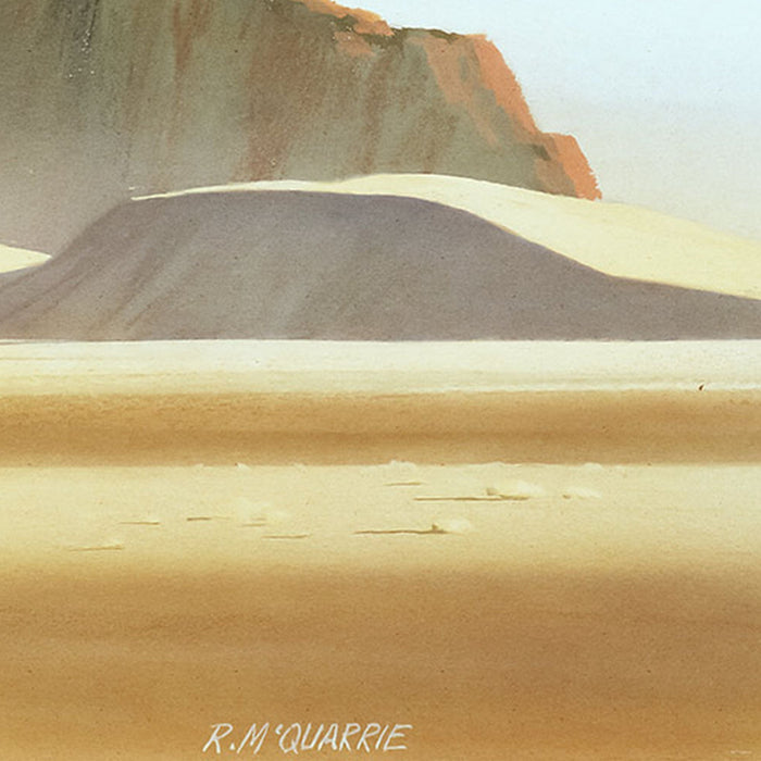 Vlies Fototapete | Star Wars Classic RMQ Droids | Größe 500 x 250 cm