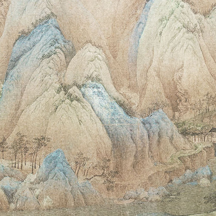 Vlies Fototapete | Amenity | Größe 200 x 280 cm