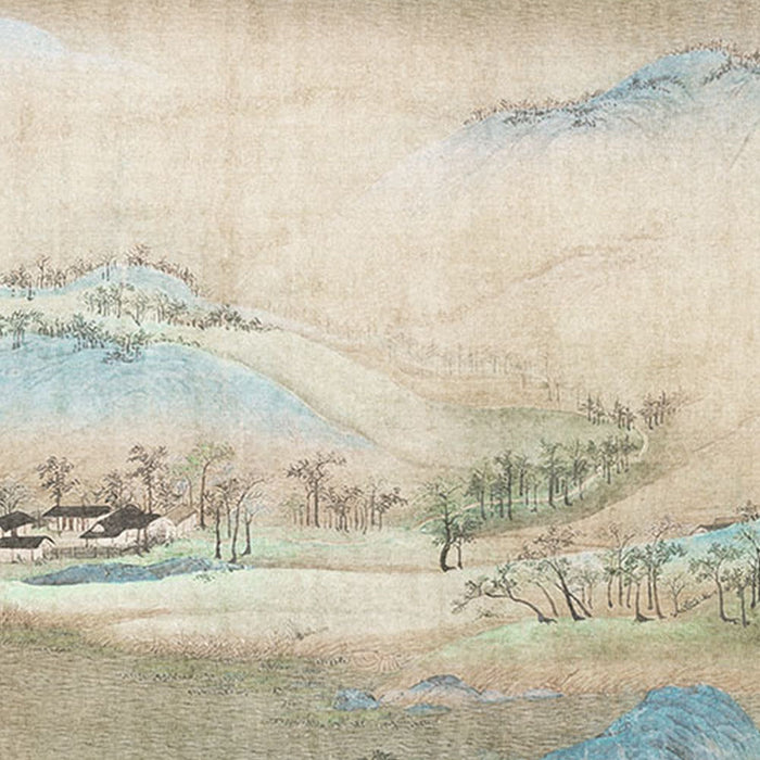 Vlies Fototapete | Amenity | Größe 200 x 280 cm