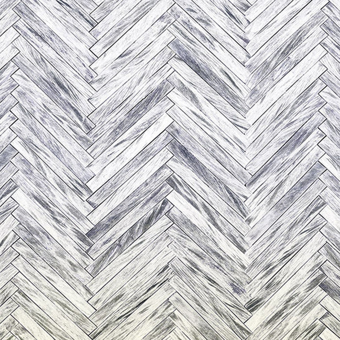 Vlies Fototapete | Herringbone Yellow | Größe 400 x 250 cm