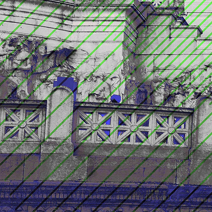 Vlies Fototapete | Roma | Größe 300 x 250 cm