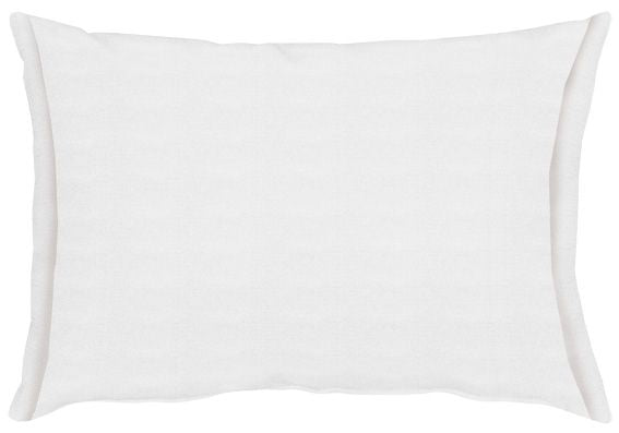 Apelt | Torino | Kissen | 35x50 | weiß