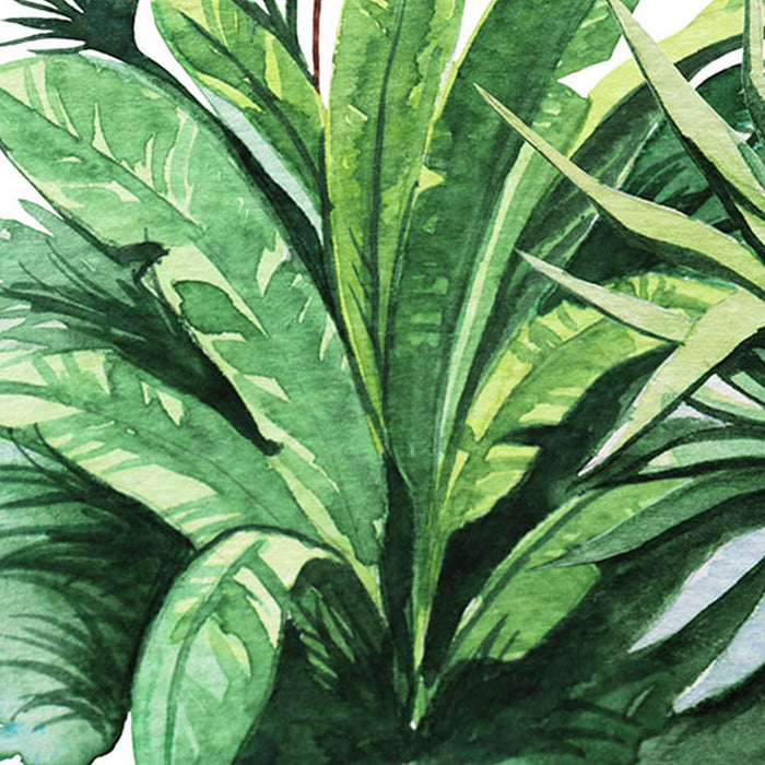 Vlies Fototapete | Terrain | Größe 300 x 250 cm