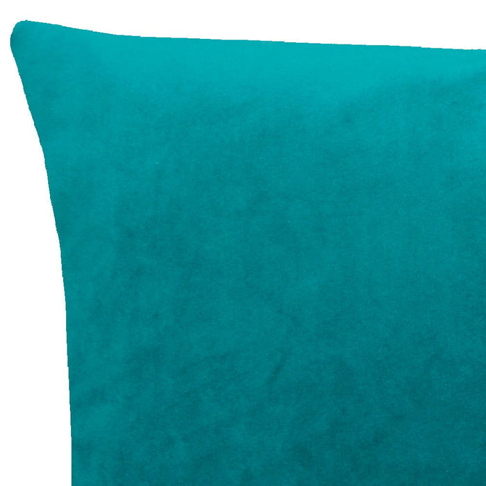 Apelt | Arte | Kissen | 45x45 | petrol