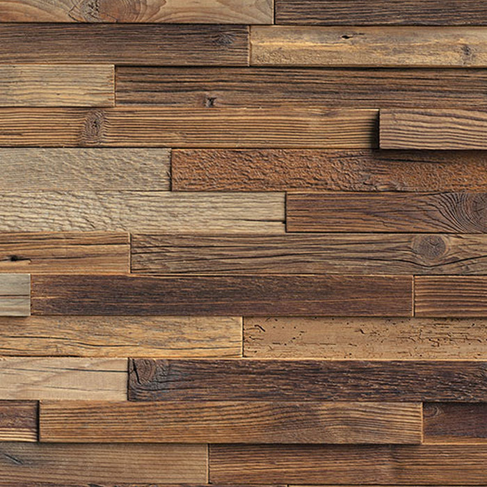 Vlies Fototapete | Chalet | Größe 300 x 250 cm