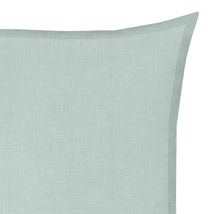 Apelt | Alaska | Kissen | 39x39 | eisblau