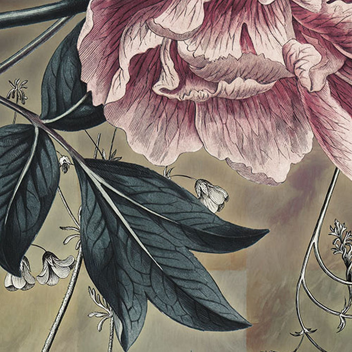 Vlies Fototapete | Everlasting  | Größe 350 x 250 cm