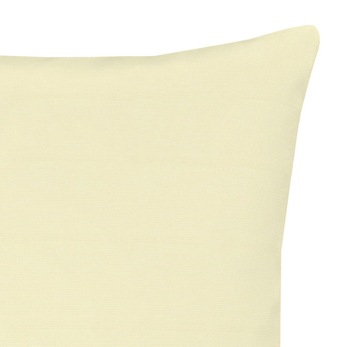 Apelt | 4362 | Kissenhülle | 49x49 | beige / ecru