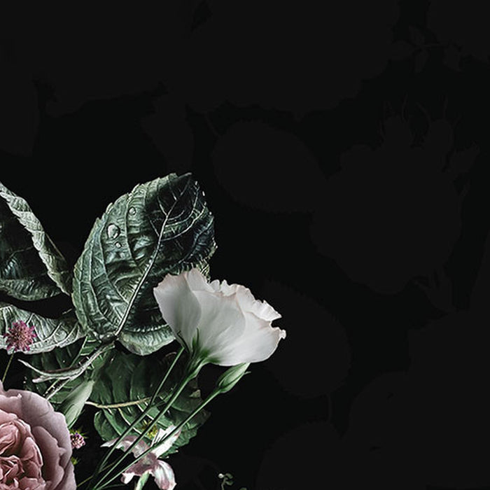 Vlies Fototapete | Charming | Größe 200 x 250 cm