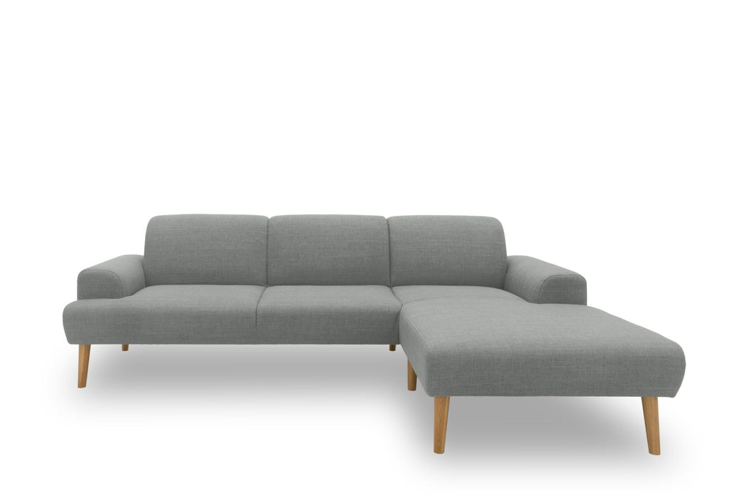 DOMO | Swift FK Ecksofa | Sofa | Couch 292x176