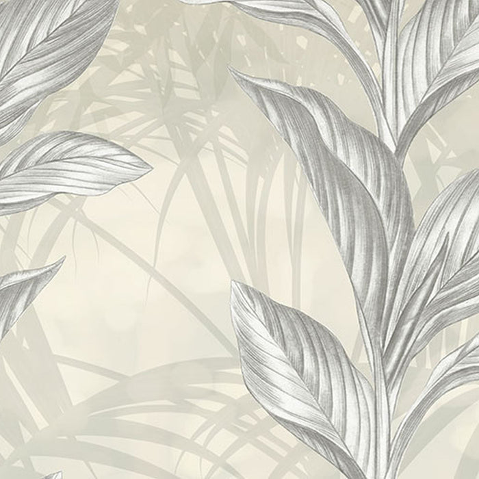 Vlies Fototapete | Spring Frost  | Größe 350 x 250 cm