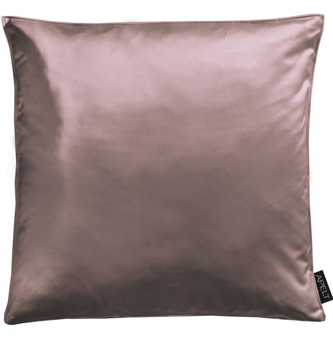 Apelt | Alice | Kissenhülle | 46x46 | altrosa