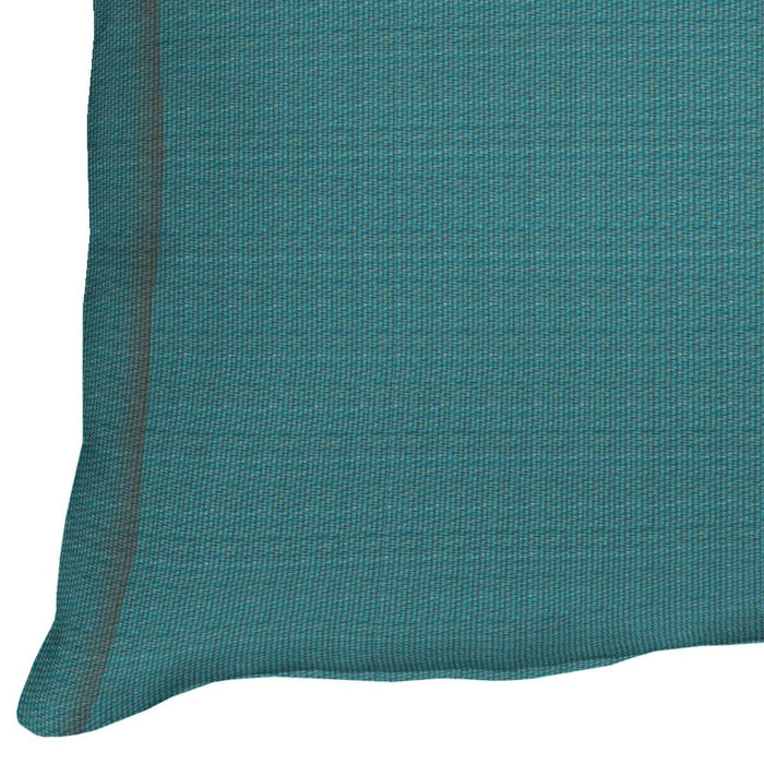 Apelt | Torino | Kissen | 35x50 | blaugrün