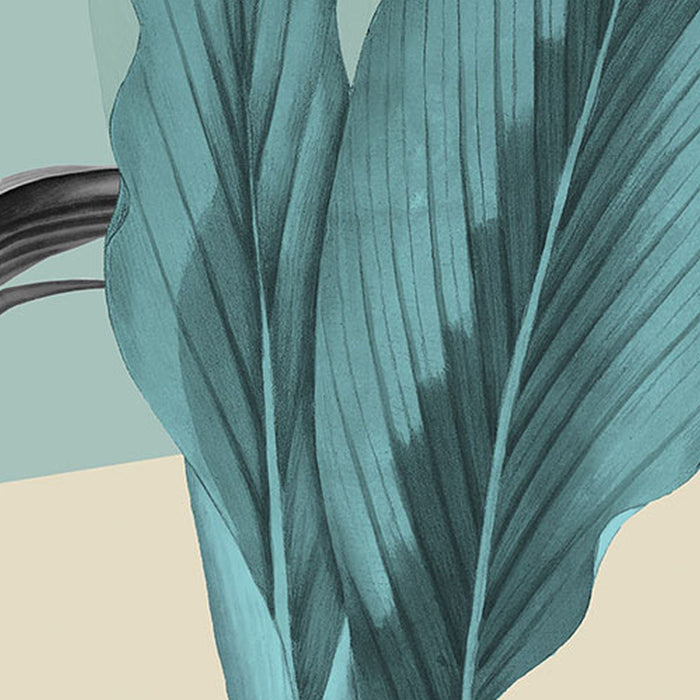 Vlies Fototapete | Naïve | Größe 300 x 250 cm