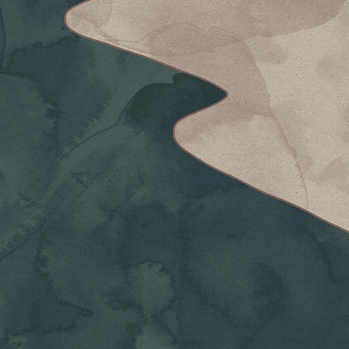Komar | Vlies Fototapete | Terra | Größe 400 x 280 cm