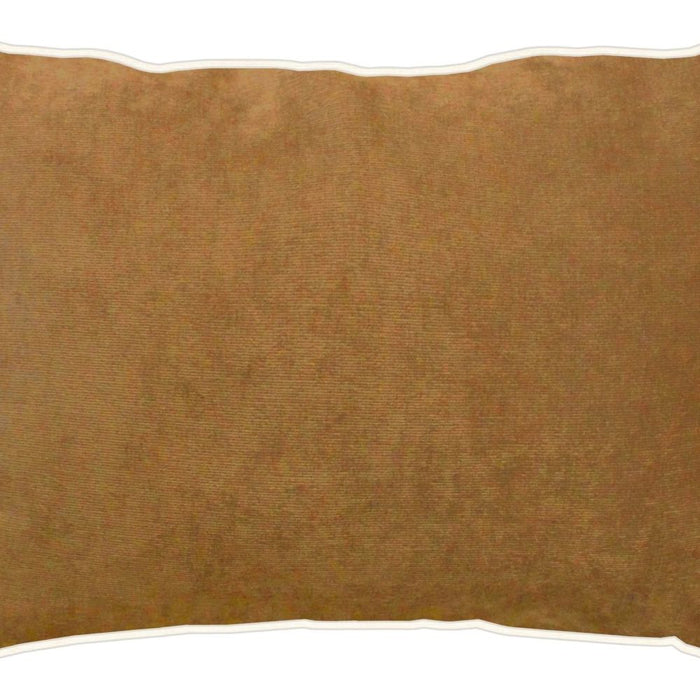 Apelt | Tahiti | Kissen | 30x40 | braun