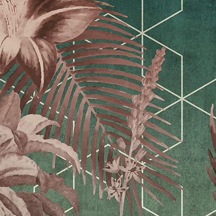 Vlies Fototapete | Toujours | Größe 400 x 250 cm