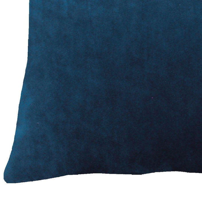 Apelt | Arte | Kissen | 45x45 | dunkelbalu