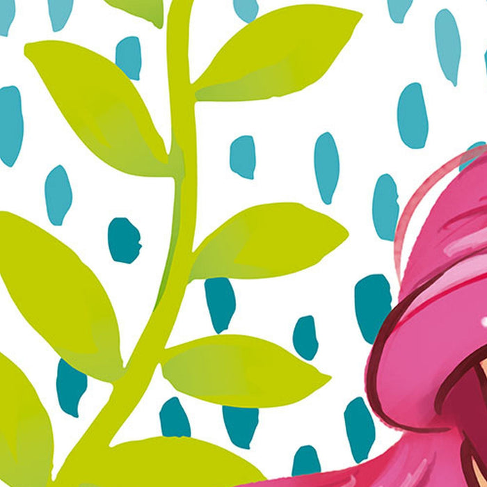 Vlies Fototapete | Ariel Seastar | Größe 150 x 280 cm